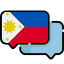 Badge: Native Tagalog Speaker